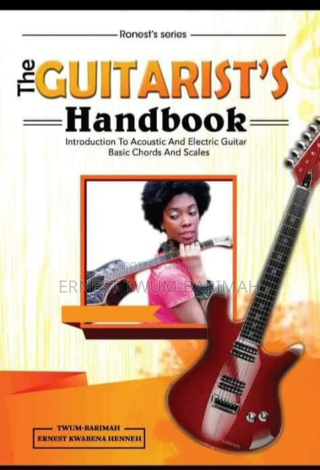 The Spice Music School/Edu. Consult