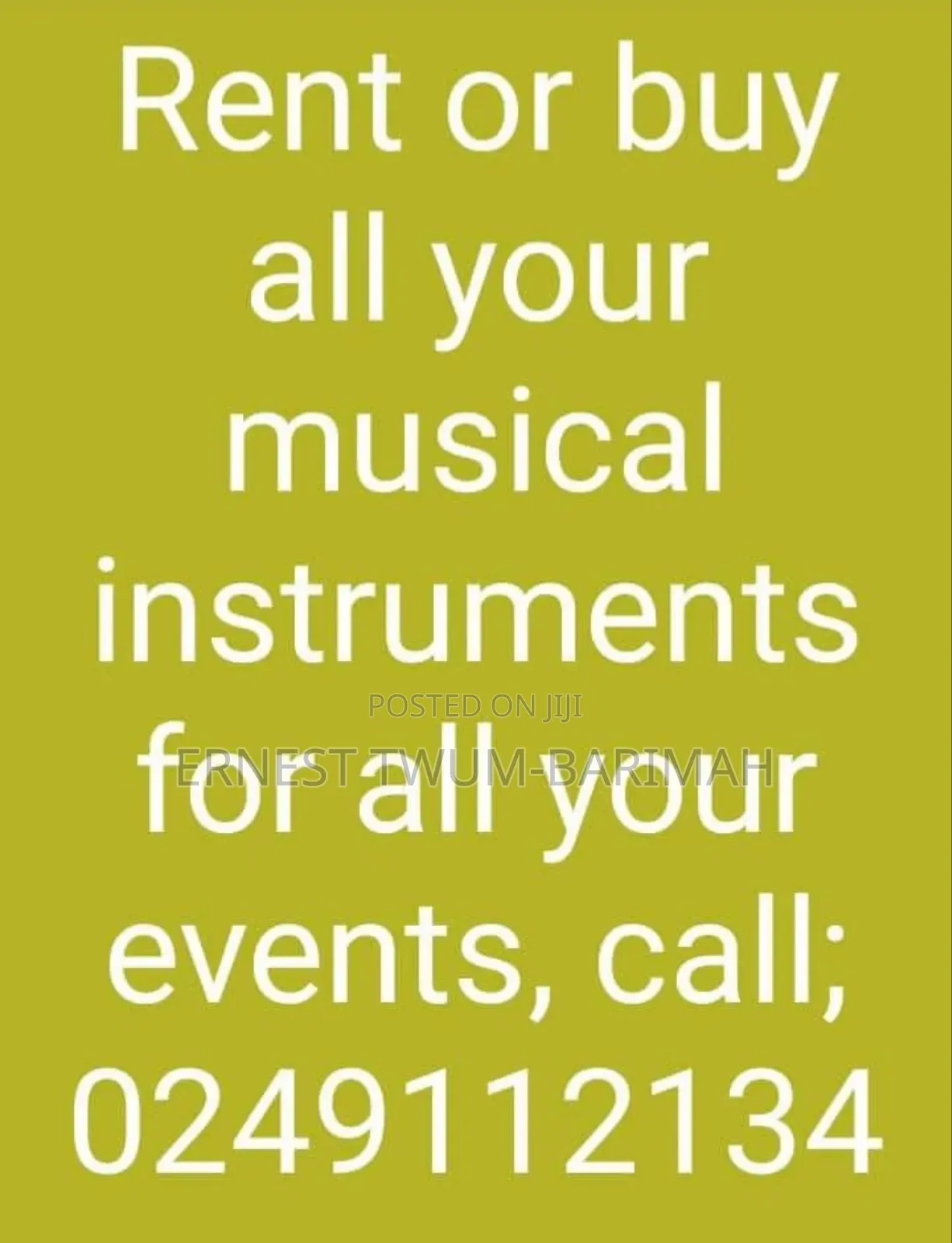 The Spice Music School/Edu. Consult