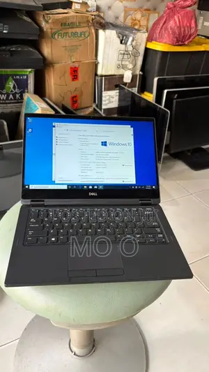Laptop Dell Latitude 7390 16GB Intel Core I7 SSD 256GB
