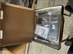 Shure BLX Pg58 2in1 Mic