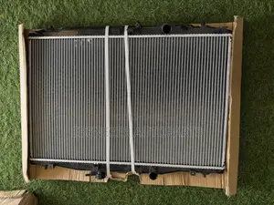 Acura RDX Radiator Water Tank 2019 2020 2021 2022 2023 2024 2025
