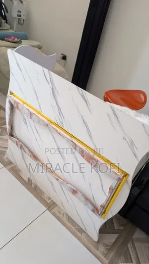 Office Front Desk