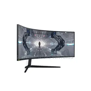 Samsung 49” Odyssey G9 Gaming Monitor, Curved, Qled, 240hz,