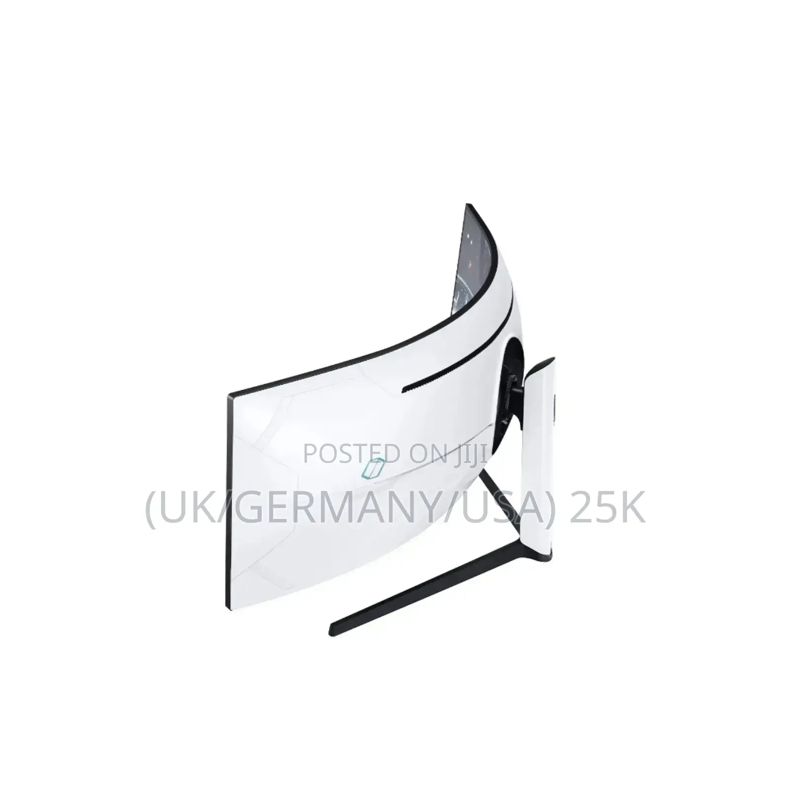 Samsung 49” Odyssey G9 Gaming Monitor, Curved, Qled, 240hz,