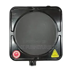 Hot Plate (Single Use)