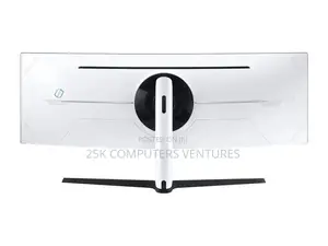 Samsung Odyssey Oled G9 49" Dual QHD 240hz Curved Oled Gaming Monitor