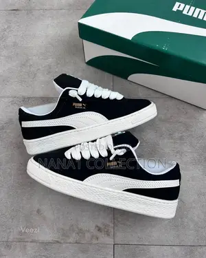 Puma Suede Xl Sneakers  “All Colors”