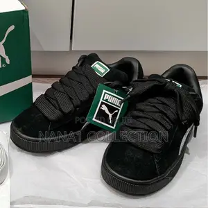 Puma Suede Xl Sneakers  “All Colors”