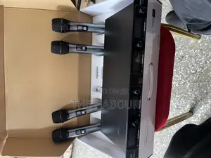 Shure U8900 4in1 Conference Microphone