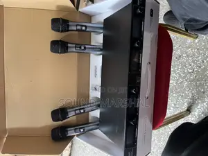 Shure U8900 4in1 Conference Microphone