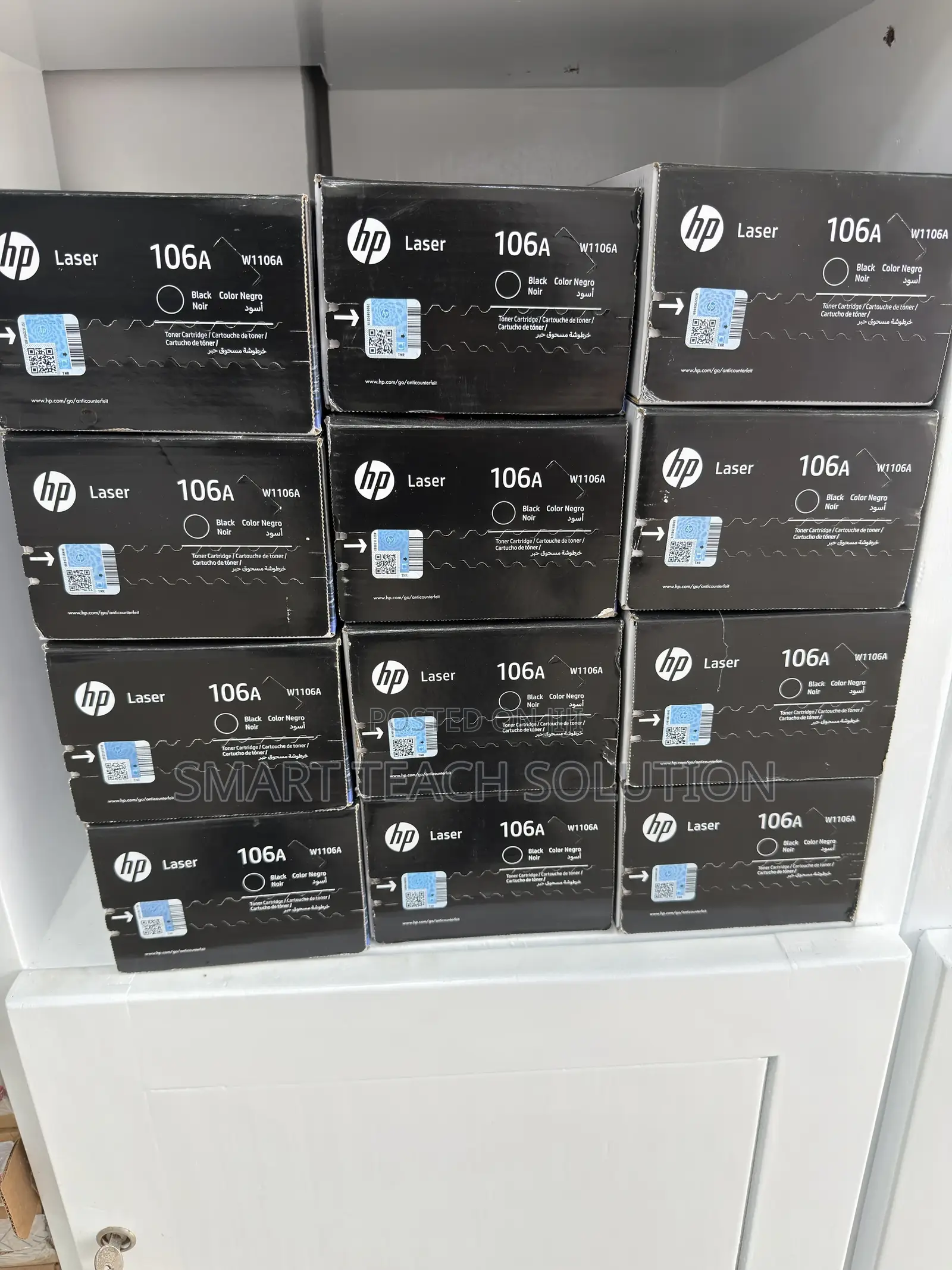 Hp 106a Original Toners