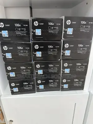Hp 106a Original Toners