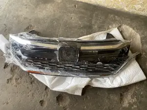 Cr-v 2015,2016 Top Grille