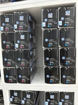Hp 415a Original Toners