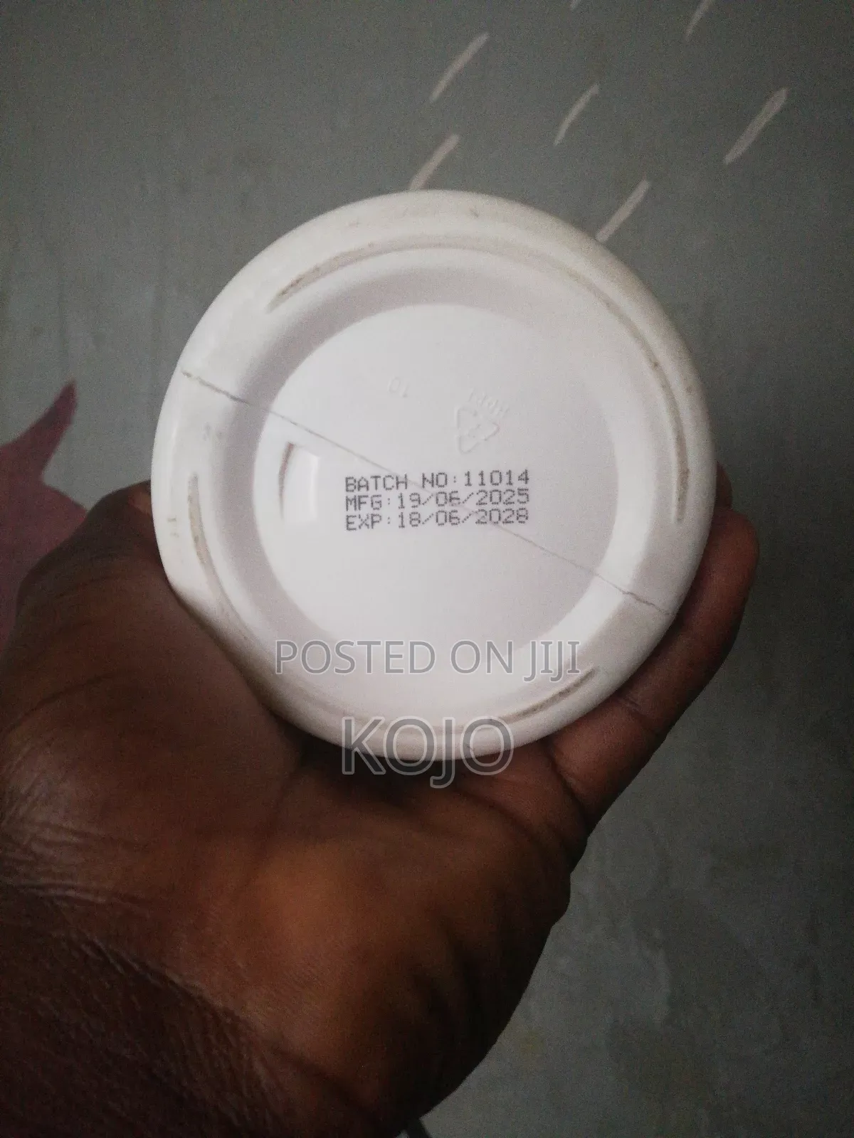 Cocoa Butter Heaven Scent