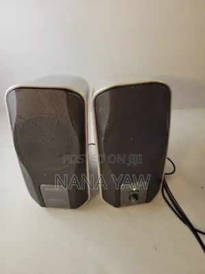 Sony Mega Bass Computer Speaker