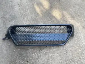 Corolla 2020,2021,2022 Bumper Grille Se