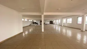 Commercial Space for Rent at Achimota by the Main Road