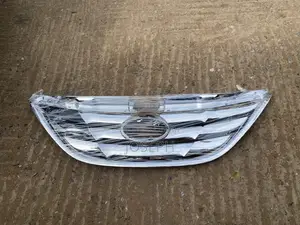 Sonata 2011,2012,2013,2014 Top Grille
