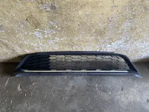 Accord 2016,2017 Bumper Grille