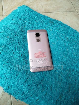 LeEco Le 2 64 GB Rose Gold