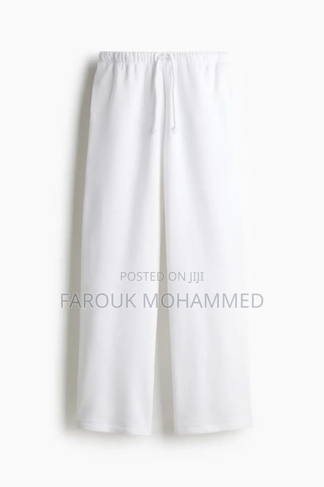 Farouk's Collections