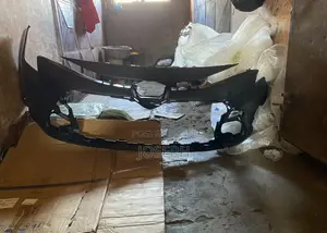 Corolla 2020,2021,2022 Front Bumper Le
