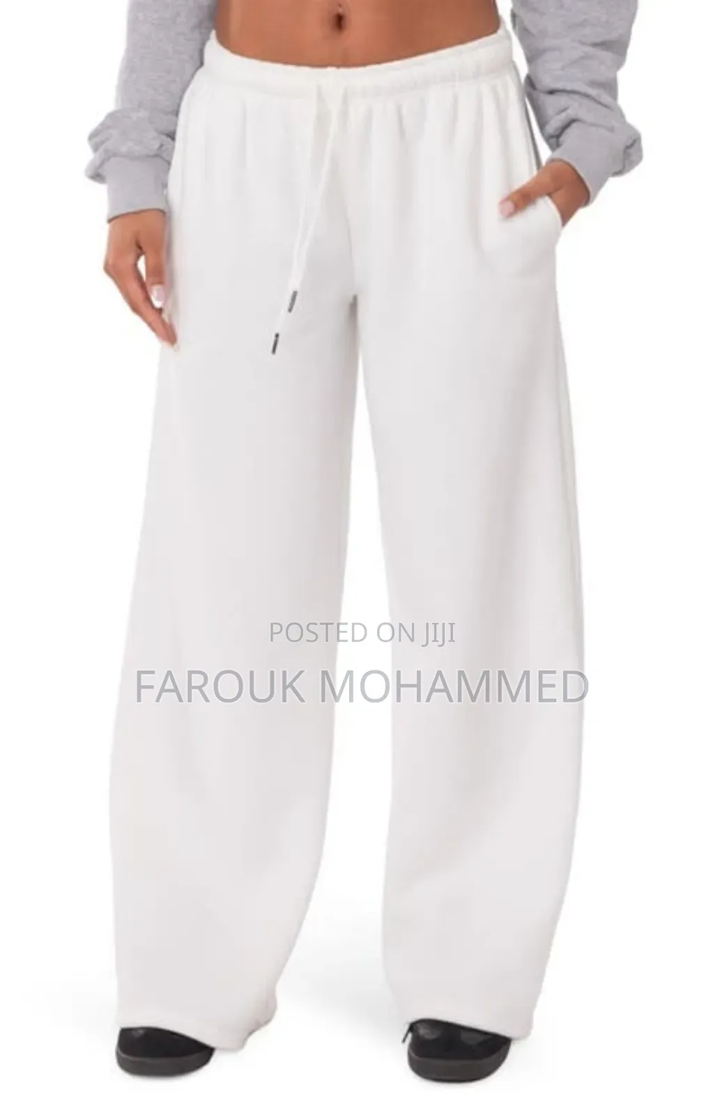 Farouk's Collections