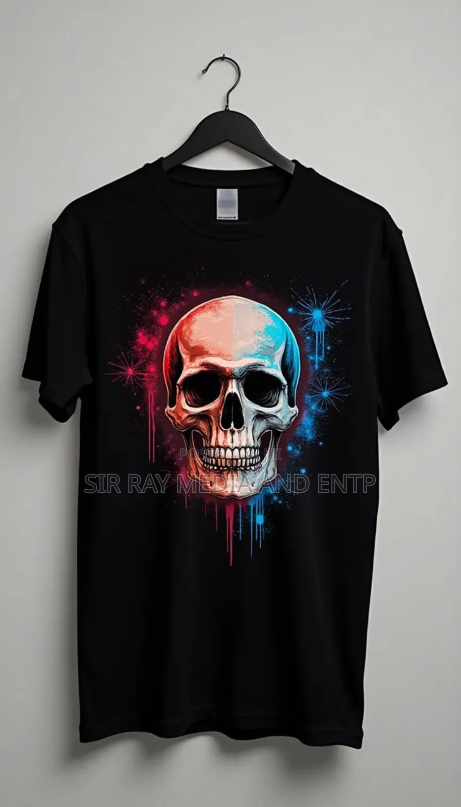 Sir Ray Media Enterprise