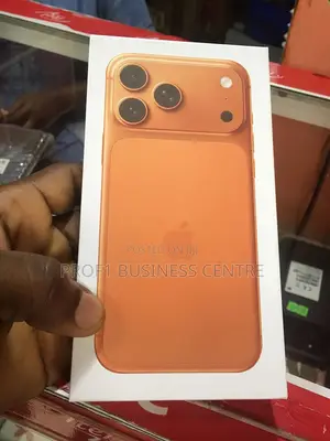 New Apple iPhone XR 128 GB Orange