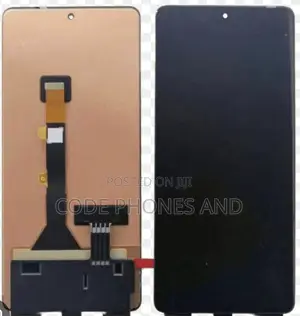 Tecno Camon 20/20 Premier Phone Screen - Original