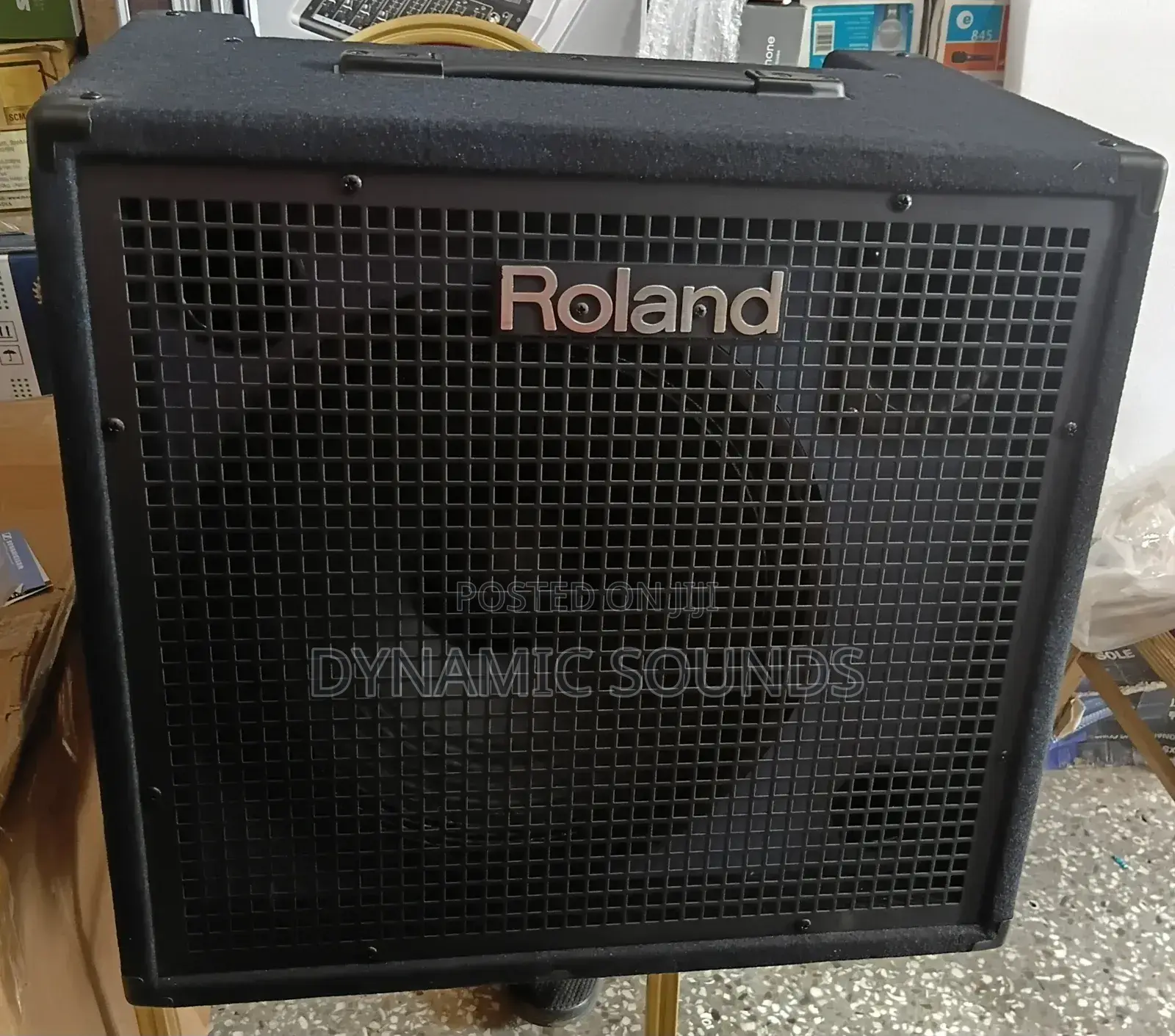 Roland Keyboard Combo (Kc600)