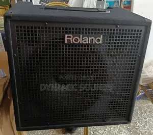 Roland Keyboard Combo (Kc600)