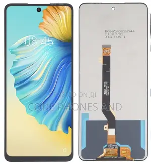 Tecno Camon 20 Pro Phone Screen -Original