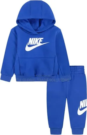 Children Hoodie + Down
