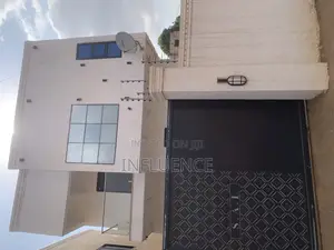 Furnished 2bdrm House in School Junction Area, East Legon for rent