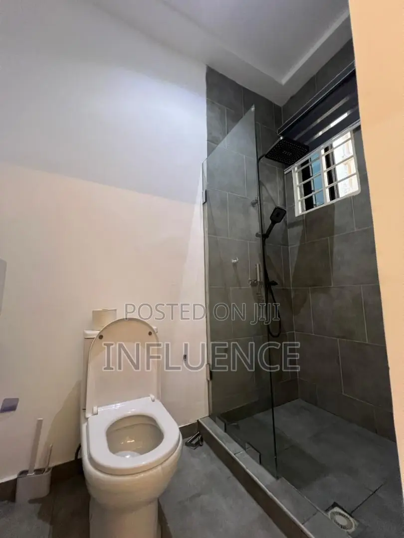 Furnished 2bdrm House in School Junction Area, East Legon for rent