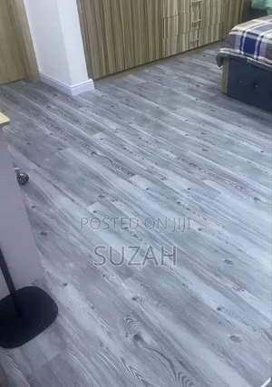 Grey Design Vinyl Sticker