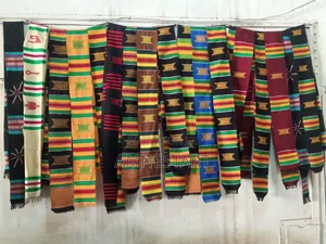 Customized Sash