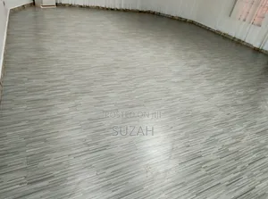 Vinyl 2mm Thick Floor Material