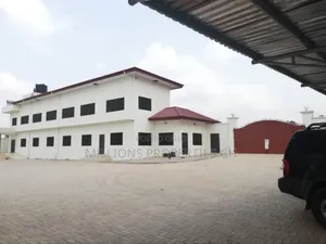 Big Warehouse 4sale Ejisu