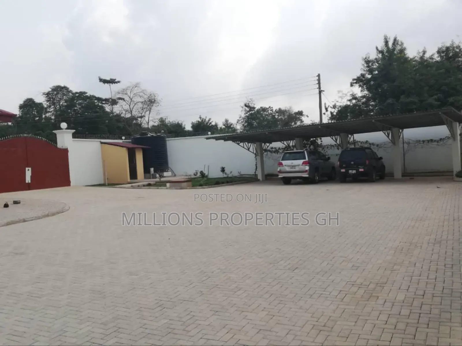 Big Warehouse 4sale Ejisu