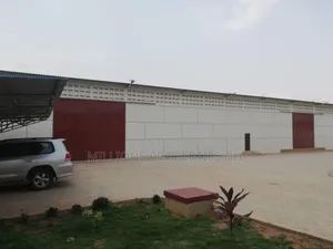 Big Warehouse 4sale Ejisu