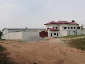 Big Warehouse 4sale Ejisu