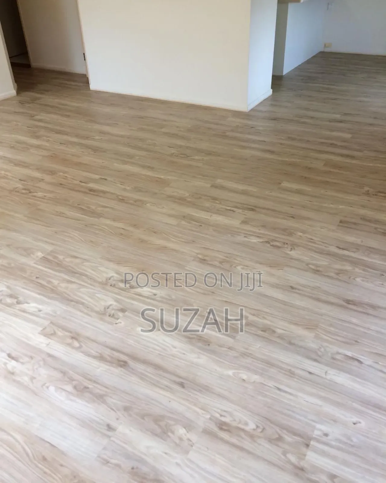 Rectangular - Size PVC Floor Stickers