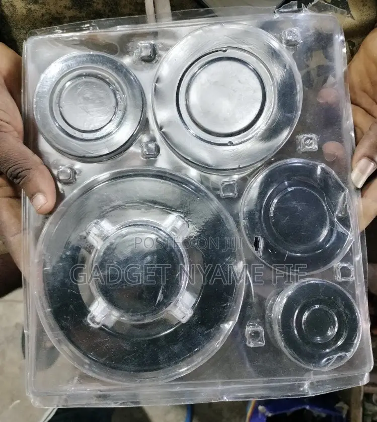 5 Burner Tops for Cooker/Oven