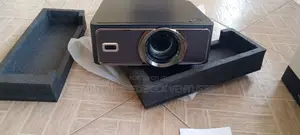 Smart Proector