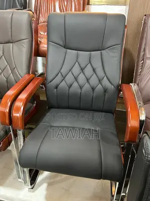Popet Chair