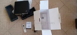 Smart Proector