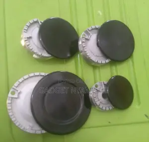 Gas Top Burner Replacement (4 Sets)